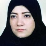 تصویر دکتر فرشته علی مددی