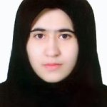 تصویر دکتر نازیلا جلیلی تفتی