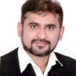 تصویر دکتر یوسف علی ارمون