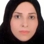 تصویر دکتر طیبه صفری سفیدداربنی