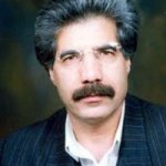 تصویر دکتر یوسف آقاقلی زاده خیاوی
