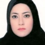 تصویر دکتر آمنه محمدی آیدغمیشی