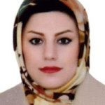 تصویر دکتر فیروزه اسلامی نژاد