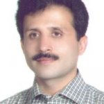 تصویر دکتر محمود احسانی