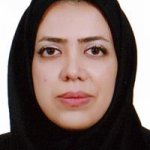 تصویر دکتر صبا ابراهیمیان