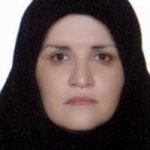 تصویر دکتر سهیلا علی اکبری نیا