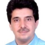 تصویر دکتر مهدی حمیدی فرد
