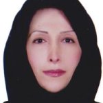 تصویر دکتر افسانه ناصحی نوبری
