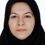 تصویر دکتر طیبه کریم آبادی
