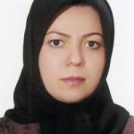 تصویر دکتر سوسن مصدق صدقی