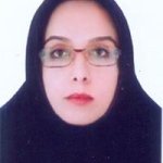 تصویر دکتر آمنه شکاریان