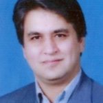 تصویر دکتر سیدمحمد همتی حسینی