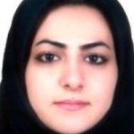 تصویر دکتر آمنه حسینی یکانی
