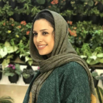 تصویر دکتر سیده عالمه یوسف نژاد
