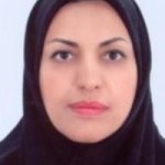 تصویر دکتر فیروزه فرزاد