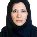 تصویر دکتر نازیلا نادری