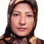 تصویر دکتر سهیلا انصاریپور