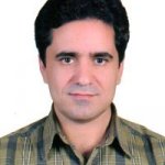 تصویر دکتر علیرضا رحیمی
