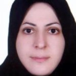 تصویر دکتر لعیا جیریایی