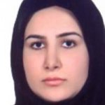 تصویر دکتر افسانه علی زاده
