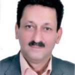 تصویر دکتر محمدهادی تمسکنی زاهدی
