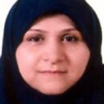 تصویر دکتر طیبه کاملی