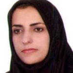 تصویر دکتر افسانه خیرخواه