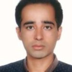 تصویر دکتر مصطفی احمدی مقدم