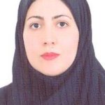 تصویر دکتر نسرین حجتی کرمانی