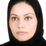 تصویر دکتر افسانه دهقان نجم ابادی