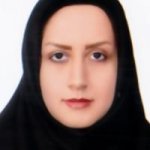 تصویر دکتر مهرناز فلاح تفتی