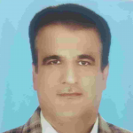 تصویر دکتر مهدی عابدین زاده