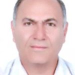 تصویر دکتر محمود مظفرزاده