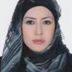 تصویر دکتر افسانه فرپور
