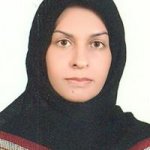 تصویر دکتر افسانه صحراییان