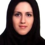 تصویر دکتر صبا امیری