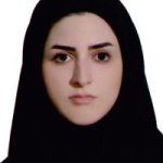 تصویر دکتر افسانه عبادی ابرغانی