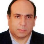 تصویر دکتر کاوه رویانی