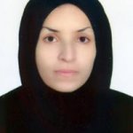 تصویر دکتر سهیلا قدیمی
