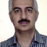 تصویر دکتر محسن بنی احمد