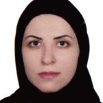 تصویر دکتر فیروزه فیروزه چیان