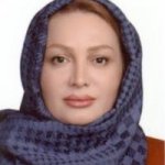 تصویر دکتر سهیلا علوی چافی