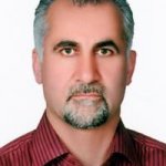 تصویر دکتر محمود کریمیان