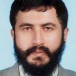 تصویر دکتر جاوید حاجی علی اکبری