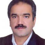 تصویر دکتر مهدی محب راد