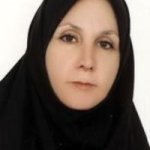 تصویر دکتر شمسی سپهرآرا