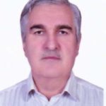 تصویر دکتر علیرضا قدوسی دهنوی