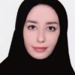 تصویر دکتر فهیمه تفتی
