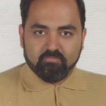 تصویر دکتر طاهر سلیمانی سرج