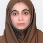 تصویر دکتر فاطمه مهدی زاده